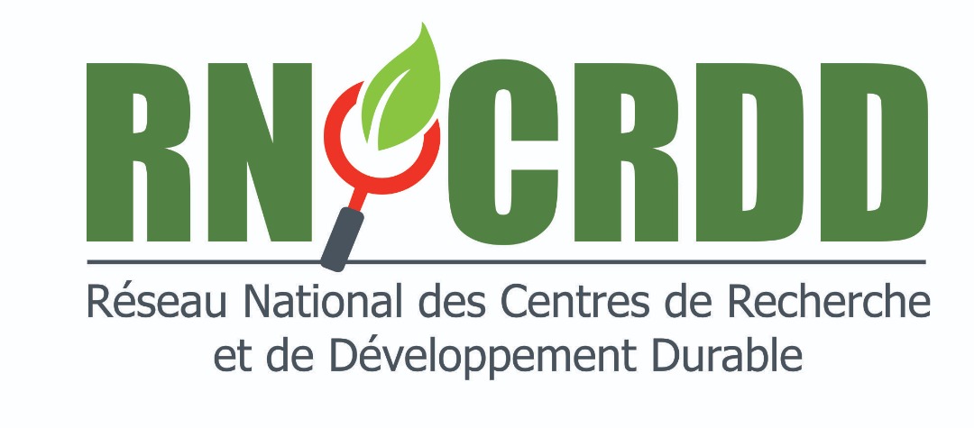 Réseau National des Centres Ruraux de Développement Durable (RN-CRDD)